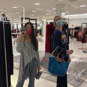 Meet your Posher, Aleia